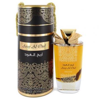 Rihanah - Areej Al Oud 100ml Eau De Parfum Spray