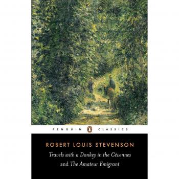 Travels with a Donkey in the Amateur Emigrant