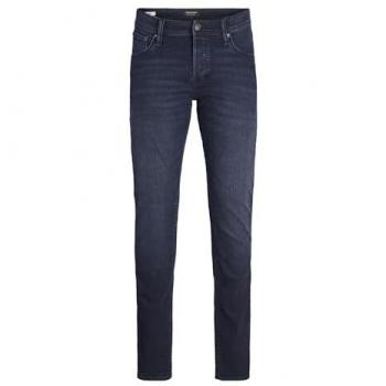 Jack & Jones Men's Slim Fit Jeans Glenn Original 260 Blue Denim Size 32W x 30L