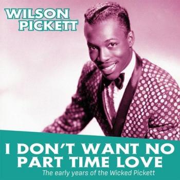 I Don't Want No Part Time Love: The Early Years Vinyl (180g + MP3 Download)