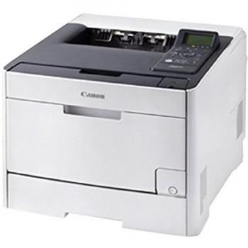 Impresora canon lbp7680cx laser color