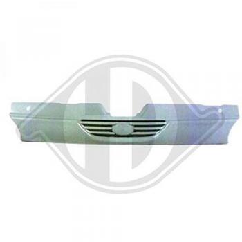 Parrilla Diederichs 6230040