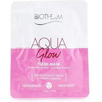 Biotherm Aquasource Super Mask Glow Mask 35g