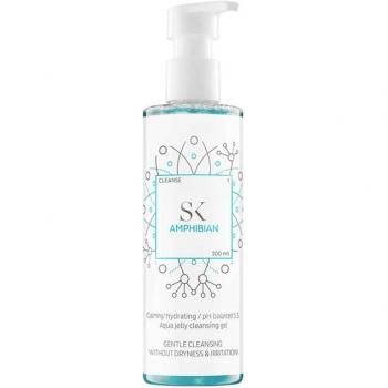 Skintegra Amphibian Ultra Gentle Cleansing Gel 200ml