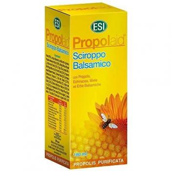 Trepatdiet-Esi Propolaid Propolis Balsam Jarabe 180Ml. 180 g