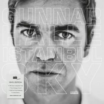 Istanbul Sky 180g Vinyl Record