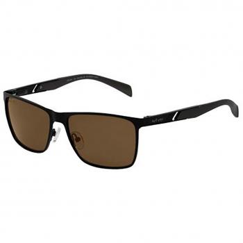 Ugly Fish FLASH PN24144 Polarized Black Men's Sunglasses 57mm