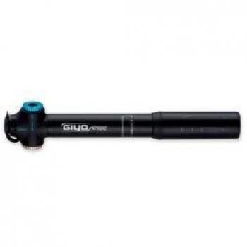 GIYO Hinchador Carretera Mini 2 en 1 GC-05T