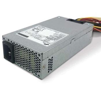 Fuente de alimentación FlexATX 400W 80Plus Gold.