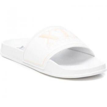 Chancla Pala XTI 142870 Blanco - Chanclas de Mujer y Niña con suela de goma