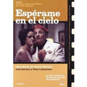 Espérame en el cielo [DVD]