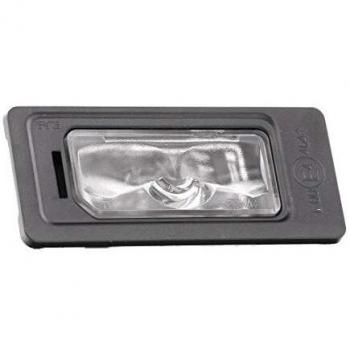 TYC 15-0533-00-2 Luz para matrícula de ambos lados