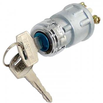 Llave de Interruptor de Ignición de Moto para 50cc 110cc 125cc 250cc PIT Quad Dirt Bike ATV Buggy