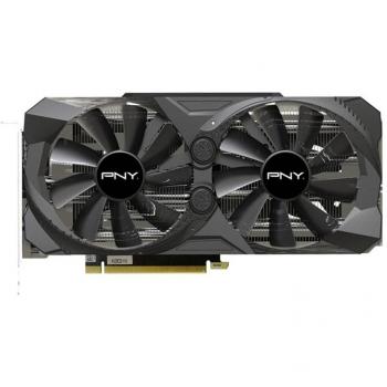 PNY GeForce RTX 3070 8GB GDDR6 Dual Fan Graphics Card