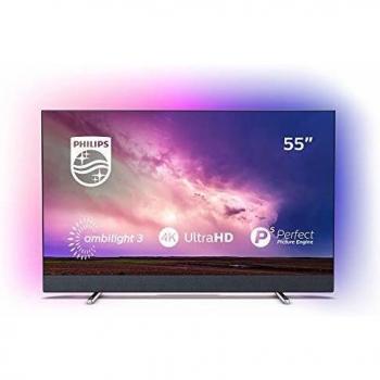 TELEVISOR 55 55PUS8804 SUHD NANOCELL P5 B&W PHILIPS