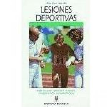 Lesiones deportivas