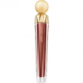 Brillo de labios Jimmy Choo Seduction Collection Gloss 6 ml No. 007 Vivid Violet