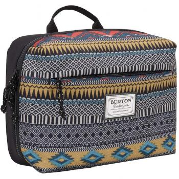 Burton 2018 Neceser de Viaje 29 cm, 8 litros, Tahoe Freya Weave