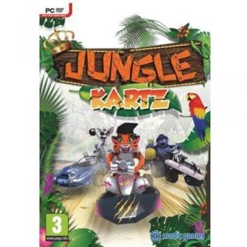 Jungle Kartz