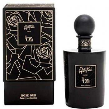 Rose Oud Aroma Diffuser with Refill 500 ml