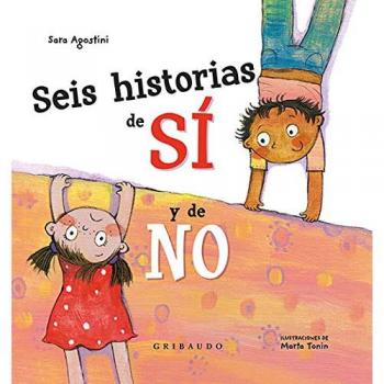 Seis historias de sí y de no - Sara Agostini