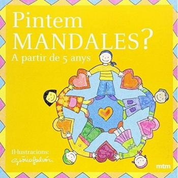Pintem mandales?
