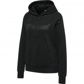 Hummel Noni 2.0 Women's Black Hoodie XS
