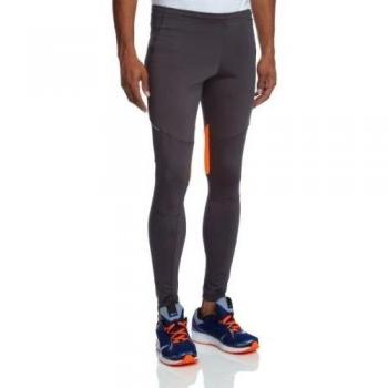 Brooks - Culotte para hombre, talla X-L, color gris