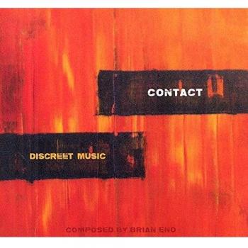 Discreet Music