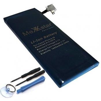 Batería para Apple iPhone 4S/6 16-0479, 616-0579, 616-0580