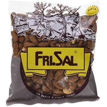 Frisal Almendra Tostada - 500 gr