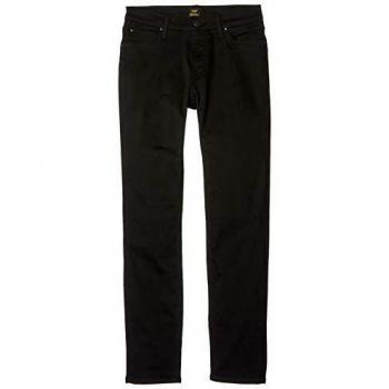 Lee Women's Elly Black Rinse Jeans Size 25