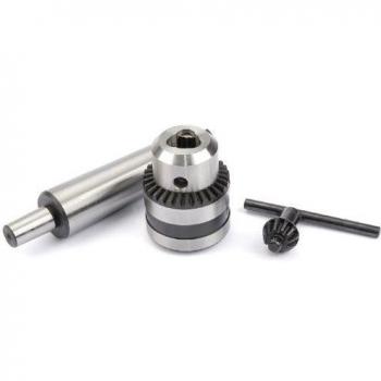 Draper 45013 Mt4 Geared Chuck For 42637