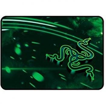 Razer Goliathus Speed Cosmic Small - Suave Alfombrilla de ratón para Juegos