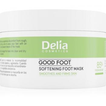 Delia Cosmetics Good Foot Softening Balm for Legs 90 ml
