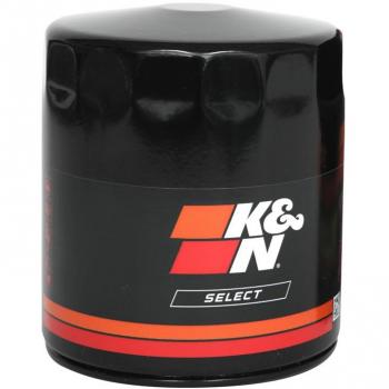 K&N SO-1017 High-Performance Oil Filter