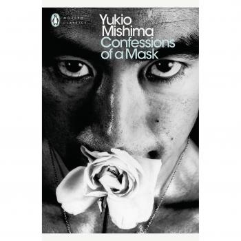 Confesiones de una máscara - Yukio Mishima (Clásicos Modernos Penguin)