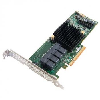 Adaptec 71605E SGL - Controlador RAID