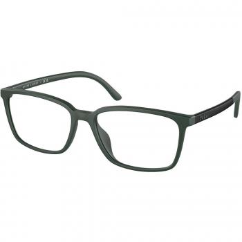 Polo Ralph Lauren PH2250U 5508 Gafas Recetadas para Hombre Verdes