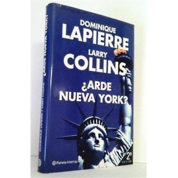 ¿ arde nueva york ?