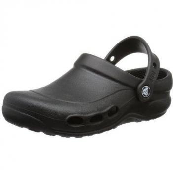 crocs Crocswatt Vent 12284 Crocswatt Vent - Zuecos unisex, color negro, talla 36/37