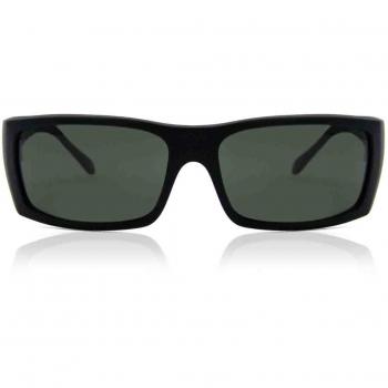Vuarnet VL2202 ALTITUDE Men's Black Sunglasses 60mm