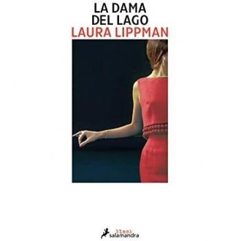 La dama del lago (Salamandra Black