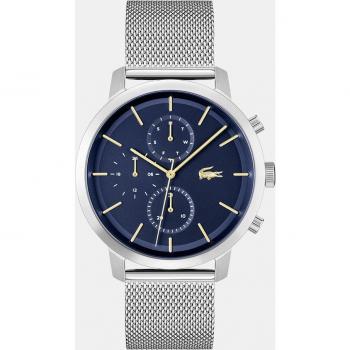 Reloj de hombre Replay 2011256 multifunción de malla de acero