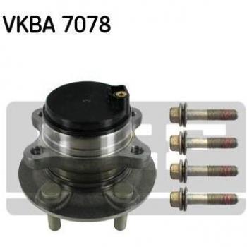 Skf VKBA 7078 Suspensión de Ruedas