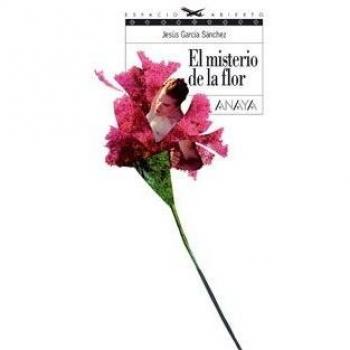 El misterio de la flor