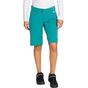 Vaude Women's Altissimo Shorts