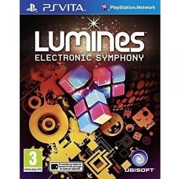Lumines