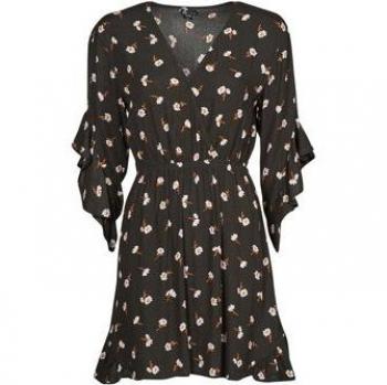 Vestido Love Light Negro de Billabong, tipo: vestido, características: color negro, diseño femenino, tejido ligero y cómodo, ideal para verano