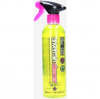 Limpiador para transmisiones Muc-Off Bio Drivetrain Cleaner 500ml